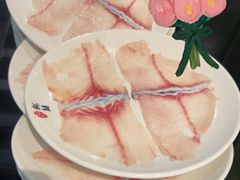 -丽江龙继斑鱼庄(成仁店)