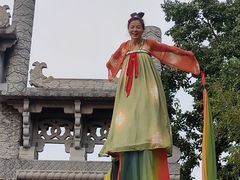 -武汉园博园(武汉自然博物馆)