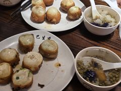 -哑巴生煎(临顿路店)