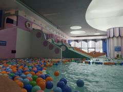 -青水瓦台汤泉(未央店)