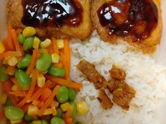 -德克士精巧店(嘉定宝龙广场店)