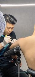 点击看大图 -越域刺青