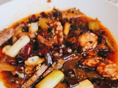 -辣婆婆(航天桥店)