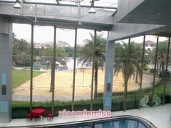 -上海棕榈滩海景酒店