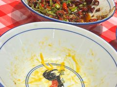 -荆九爷爆炒桥头三嫩(夫子庙店)