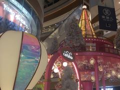 -深圳来福士广场