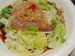 -清风园肘子馆(万家大激店)