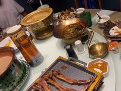 -哈啾嗨·新概念蒙餐(红星新城店)