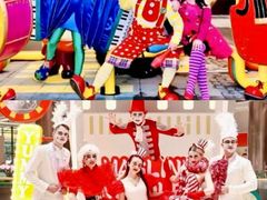 -深圳来福士广场