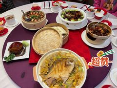 -鼎泰丰(渔阳店)