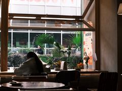 -WOKKA by艮上(中海环宇荟店)