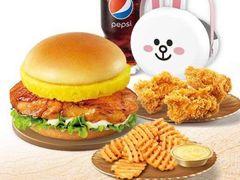 -德克士(三门路店)