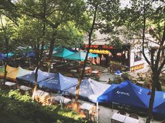 -兴福老面馆(寺路街店)