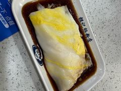 -银记肠粉(文昌北路店)