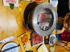 -牛也烧肉(摩尔城店)