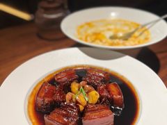 -苏帮袁Sue Cuisine(将台店)