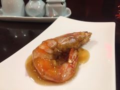 -海航大厦万豪酒店彩海轩中餐厅(霄云路店)