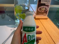 -春树下·树屋花房西餐厅(罍街AS1980店)