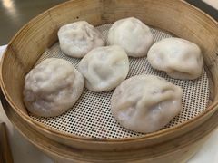 -百年尹氏汤包(环球美食荟店)