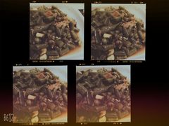 肉末酸豆角饭-谷田稻香