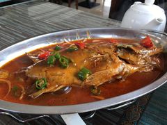 -自游人·美食一楼·地道徽菜(三十年名店)