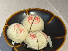 -聚德楼饭庄·果木烤鸭·京鲁菜(劲松店)