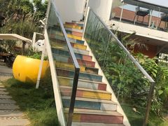 -云里小坐·小院里·团建·宴请·下午茶(三圣乡店)