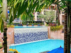 -普吉岛卡塔阿维斯塔诺富特酒店度假村