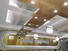 -争鲜回转寿司(通州万达店)