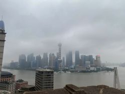 -上海大厦·宴会厅