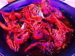 -南极·小龙虾·湘式拌饭(南街店)