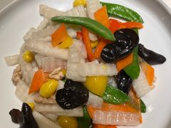 -鸭匠食府·挂炉烤鸭·新京菜(阜成路店)