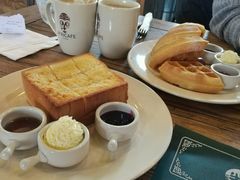 -Africafe(非洲咖啡)