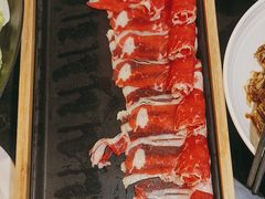 -东来顺饭庄(金泉广场店)