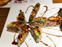 -诚·鳗屋(星摩尔店)