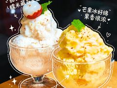-狮子三•脆鳗鱼烤肉(信和廣場4樓店)