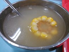 -中山大学南校区-学1食堂