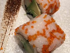 -九洲喜来登酒店湖月日餐厅