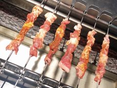 -很久以前羊肉串(清河店)