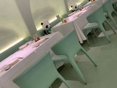 -眉州东坡·熊猫主题餐厅(枫蓝店)