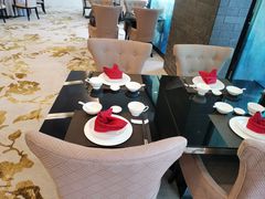 -无锡新湖铂尔曼大酒店·悦轩中餐厅