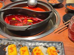 -牛小嫩串串火锅(延边大学文化城店)