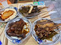 -彭姐麻辣烫(海淀店)