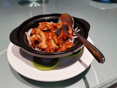-北京厨房(西安SKP店)