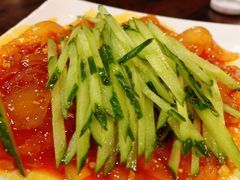 酸辣凉皮-217丰惠源抓饭(星湖街店)