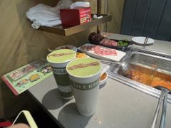 -海底捞火锅(步步高新天地店)