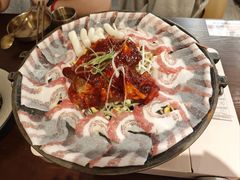 -双门洞·森系料理(体育西店)