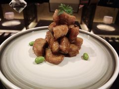 -万豪中餐厅·粤菜·北京粤财JW万豪酒店