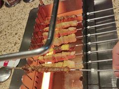 -丰茂烤串(卫星广场店)