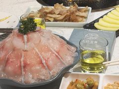 -八珍玉食鸡煲·打边炉(印象城店)